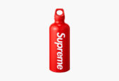 Water Bottle